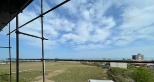 آپارتمان ۱۹۰ متری ساحلی تک‌ واحدی با ویو دریا