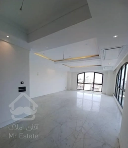 کامرانیه شمالی ۱۷۳ متری /۳ خوابه / برج باغ مشجر