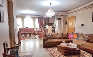 زینتی افخم شمالی/۱۰۰متر/فول امکانات/تکواحد/تخلیه