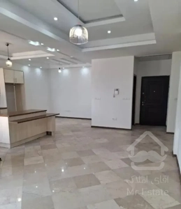 125متر دوخوابه فول امکانات ظفر