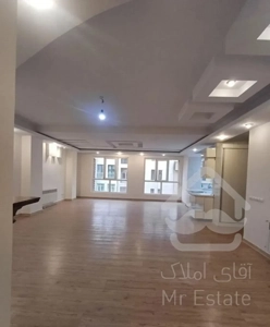 شرق مرزداران/ ۱۵۵متر ۴ خواب / ۲طرف نورگیر
