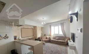 اپارتمان دوخواب مجتمع مسکونی رشد