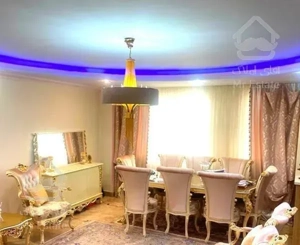 70 متر بلوار فردوس حتی مجرد