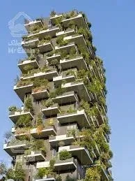 تعاونی ماندگار عمران ۱۰۰متر ۲خوابدریاچه چیتگر