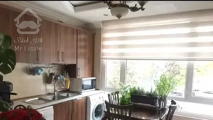 اجاره آپارتمان  ۷۵ متر نیاوران کاشانک