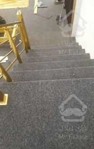 نصب موکت کفپوش چمن مصنوعی