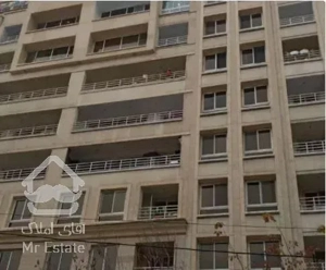 نیاوران ۲۱۰ متر ۳ خوابه