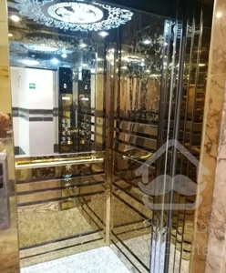 اپارتمان ۱۰۵ متری ۲ خواب /فول امکانات نوساز
