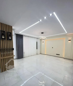 50 متر / فول دیزاین / سند تک برگ * شاهکار معماری *