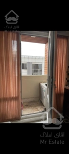 ۶۵ متر اپارتمان /دوخواب /فردوس/روبه نور