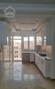 66 متر یک خواب طبقه چهارم فول امکانات