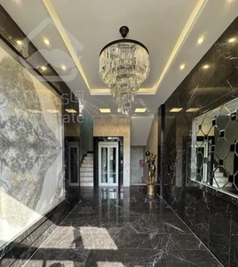 اپارتمان ۲۰۵ متری خوش نقشه ویو ابدی تراس بزرگ