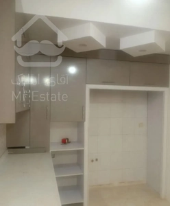 فروش آپارتمان ۹۳ متری فول بازسازی شده