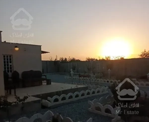 باغ ۱۰۰۰ متری چهار باغ