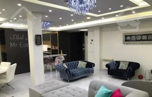 ولنجک /۱۲۰ متر /مدرن /فول بازسازی