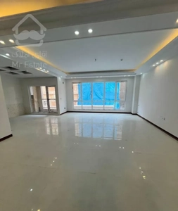 «فروش آپارتمان ۱۲۷متری*سندتک برگ*هوافضایومهن»