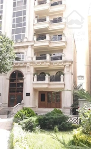 قلندری 130متر 2خواب*در حد کلید نخورده*تراس چیدمان