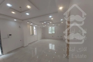 رهن سوئیت 60متری پشت خیابان بابک