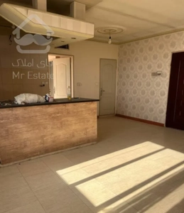 رهن آپارتمان ۵۰ متری ۱ خوابه بهار