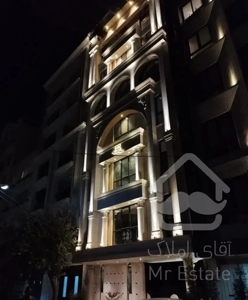 اول هنرستان ۲۰۰متر طراحی مینیمال/طراحی اروپایی