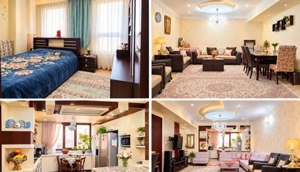 99 متر / فول / ارمکان / تاپ لوکیشن منطقه ۲