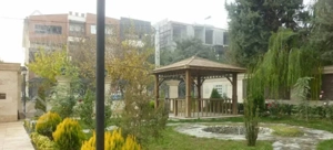 ۱۸۵ متری در فاز ۲ مهرشهر