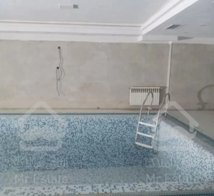 آجودانیه ۱۳۸متر آپارتمان ،۳خوابه