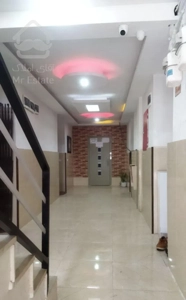 فروش آپارتمان هسا پرند