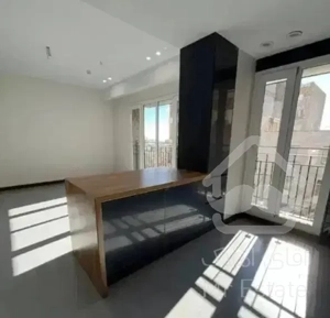 ۹۵ متر / دو خواب/ فول/ تاپ لوکیشن جنت اباد شمال