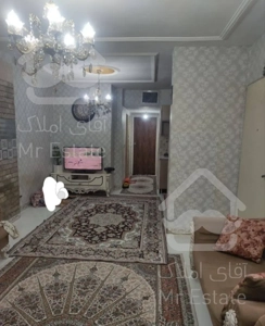 آپارتمان ۶۰ متری بازسازی شده جوانمرد قصاب