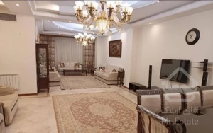 87 متر دوخواب سالن پرده خور (شهرک مبعث)