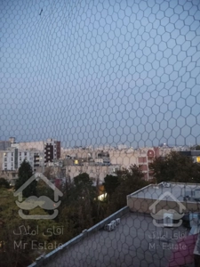 طفر ۱۶۵ متر / بر فراز ابر ها