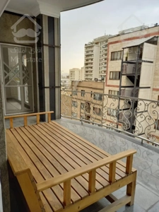 اجاره و رهن آپارتمان کامرانیه 220  متر اکازيون