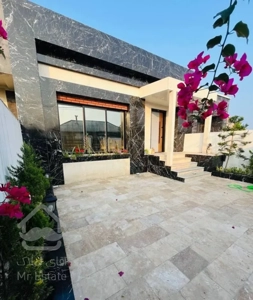 ویلافلت مدرن/سنددار/شهرک اختصاصی/لوکیشن