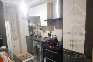 آپارتمان ۷۶ متری فول امکانات در شهرک نفت پونک