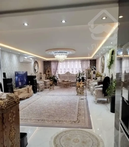 فروش آپارتمان ۱۶۵ متری ۳ خوابه در حرم مطهر