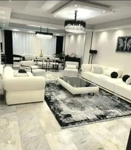 ۱۰۰م تکواحدتراورتن Full (فروش،معاوضه) پروانه جنوبی