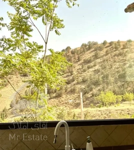 کوهسار درکه(هزار سنگ) ۱۶۰ متر،ویو ابدی،نور کامل