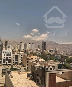 ظفر دلیری ۱۵۰متر ۲خواب خوش نقشه تفکیکی