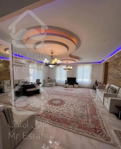 آپارتمان شخصی ساز دنج با ویو جنگل