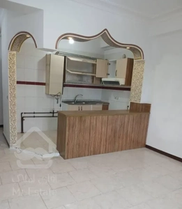 فروش آپارتمان ۷۵ متری ۱ خوابه طبقه ۳