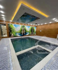 ویلای 650متری/سرسبزشیک