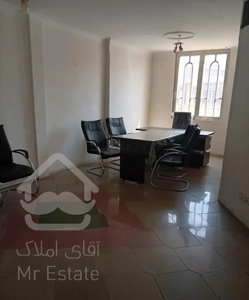 آپارتمان موقعیت اداری