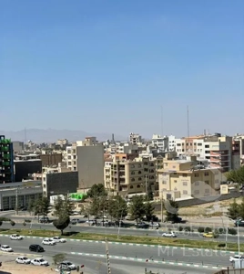 آپارتمان ۱۵۹متری بلوار امام رضا خیابان رئوف