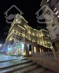 ۹۴متر دوخواب برج باغ/امکانات هتلینگ/مجموعه ابی