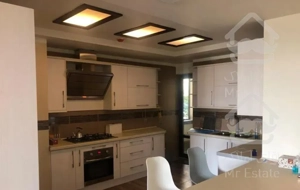 ۱۳۸متر کامرانیه شمالی /۳ خواب/خوش نقشه