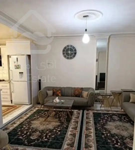 ۵۲متر/آسانسوردار/خیابان ولیعصر/گمرک