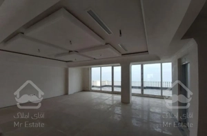 آپارتمان ساحلی 105 متری در برج سفید سرخرود