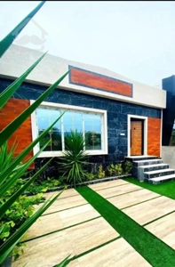 همکف مدرن شهرکی*180مترسند*  اقساط10ماه