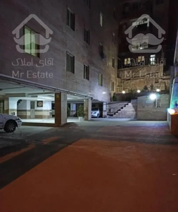 فروش آپارتمان بومهن